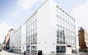 Premier Inn Holborn